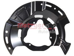 Protectie stropire disc frana METZGER 6115518 – KIA | AutoRival