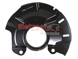 Protectie stropire disc frana METZGER 6115525 – KIA | AutoRival