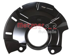 Protectie stropire disc frana METZGER 6115526 – KIA | AutoRival