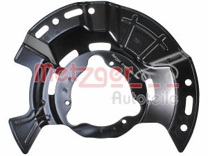 Protectie stropire disc frana METZGER 6115543 – KIA | AutoRival