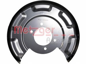 Protectie stropire disc frana METZGER 6115590 – KIA | AutoRival