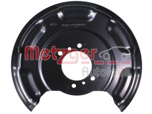 Protectie stropire disc frana METZGER 6115596 – KIA | AutoRival