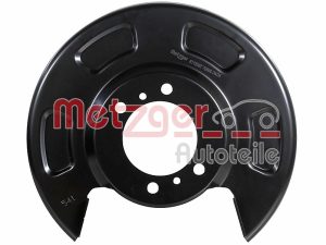 Protectie stropire disc frana METZGER 6115597 – KIA | AutoRival
