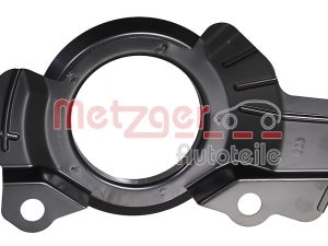 Protectie stropire disc frana METZGER 6115599 – KIA | AutoRival