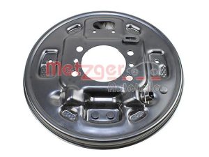 Placa suport frana METZGER 6117017 – KIA | AutoRival
