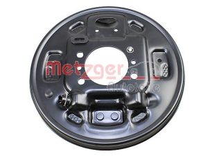 Placa suport frana METZGER 6117018 – KIA | AutoRival