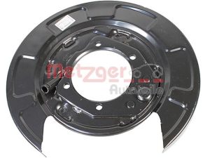 Placa suport frana METZGER 6117033 – KIA | AutoRival