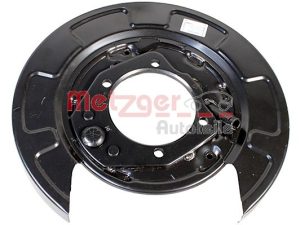 Placa suport frana METZGER 6117034 – KIA | AutoRival