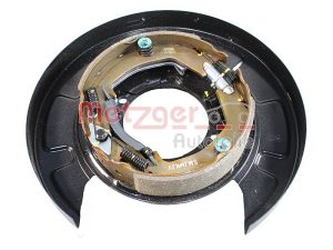 Placa suport frana METZGER 6117085 – KIA | AutoRival