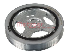 Fulie curea arbore cotit METZGER 6400113 – KIA | AutoRival