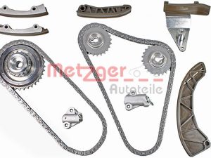 Kit lant de distributie METZGER 7490039 – KIA | AutoRival
