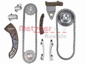Kit lant de distributie METZGER 7490041 – KIA | AutoRival