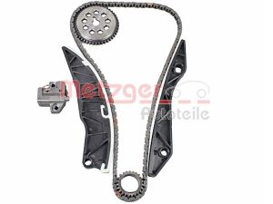 Kit lant de distributie METZGER 7490051 – KIA | AutoRival