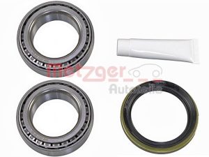 Set rulment roata METZGER WM 2237 – KIA | AutoRival