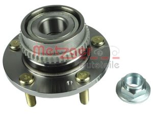 Set rulment roata METZGER WM 6943 – KIA | AutoRival