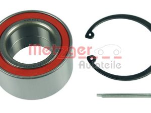 Set rulment roata METZGER WM 6956 – KIA | AutoRival