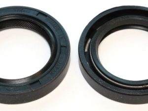 Simering arbore cotit ELRING 022.160 – KIA | AutoRival