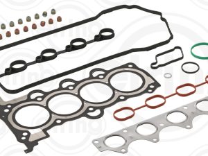 Set garnituri chiulasa ELRING 065.780 – KIA | AutoRival