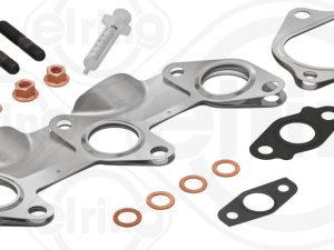 Set montaj turbocompresor ELRING 083.940 – KIA | AutoRival