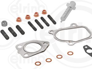 Set montaj turbocompresor ELRING 110.420 – KIA | AutoRival