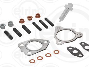 Set montaj turbocompresor ELRING 110.430 – KIA | AutoRival