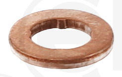 Inel de etansare injector Common-Rail ELRING 173.190 – KIA | AutoRival