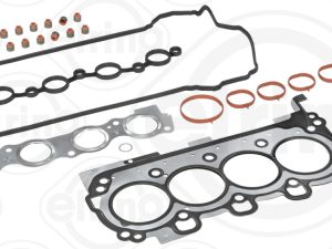 Set garnituri chiulasa ELRING 188.870 – KIA | AutoRival