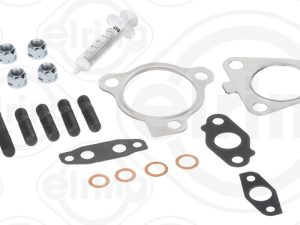 Set montaj turbocompresor ELRING 209.020 – KIA | AutoRival