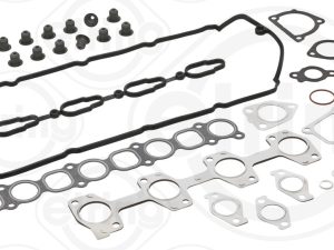 Set garnituri chiulasa ELRING 240.680 – KIA | AutoRival