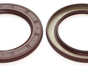 Simering arbore cotit ELRING 318.360 – KIA | AutoRival