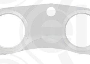 Garnitura galerie evacuare ELRING 326.080 – KIA | AutoRival