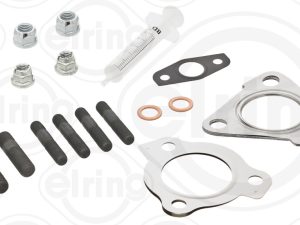 Set montaj turbocompresor ELRING 453.340 – KIA | AutoRival