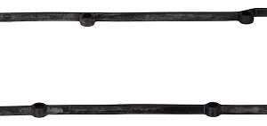 Garnitura capac supape ELRING 573.720 – KIA | AutoRival