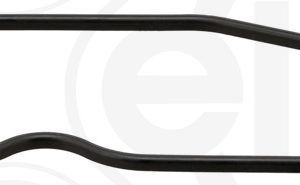Garnitura etansare capac (carter motor) ELRING 595.320 – KIA | AutoRival