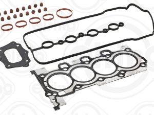 Set garnituri chiulasa ELRING 657.260 – KIA | AutoRival
