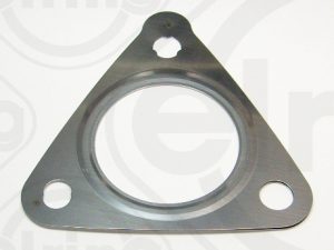 Garnitura racord evacuare ELRING 690.640 – KIA | AutoRival