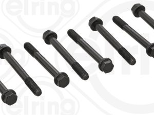 Set surub chiulasa ELRING 707.650 – KIA | AutoRival