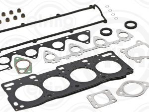 Set garnituri chiulasa ELRING 707.733 – KIA | AutoRival