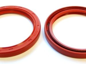 Simering arbore cotit ELRING 725.770 – KIA | AutoRival