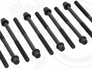 Set surub chiulasa ELRING 912.370 – KIA | AutoRival