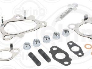 Set montaj turbocompresor ELRING 939.040 – KIA | AutoRival