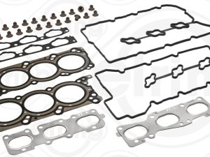 Set garnituri chiulasa ELRING 943.860 – KIA | AutoRival
