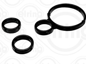 Set garnitura de etansare pompa de ulei ELRING B07.160 – KIA | AutoRival