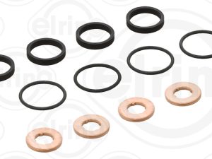 Set inele de etansare injector Common-Rail ELRING B36.660 – KIA | AutoRival
