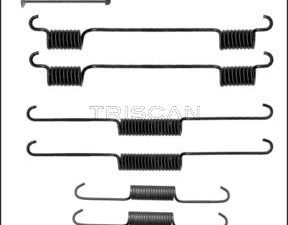 Set accesorii sabot de frana TRISCAN 8105 182002 – KIA | AutoRival