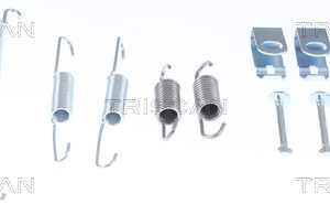 Set accesorii sabot de frana TRISCAN 8105 432590 – KIA | AutoRival