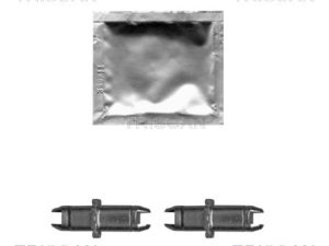 Reglaj parghie sistem franare TRISCAN 8105 432595 – KIA | AutoRival