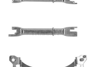 Set pentru reglare ulterioara frana tambur TRISCAN 8105 433002 – KIA | AutoRival