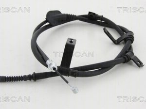 Cablu frana de parcare TRISCAN 8140 181107 – KIA | AutoRival