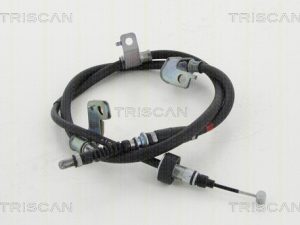 Cablu frana de parcare TRISCAN 8140 181108 – KIA | AutoRival